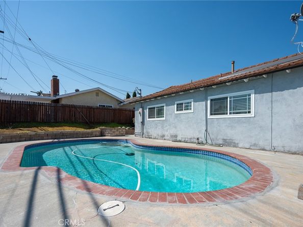 2634 Blandford Drive, Rowland Heights CA 91748