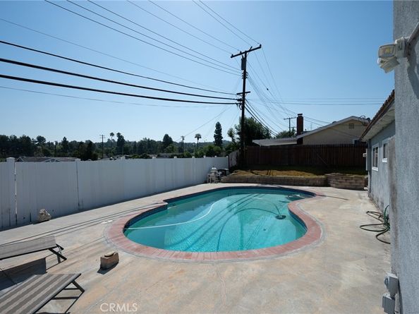 2634 Blandford Drive, Rowland Heights CA 91748