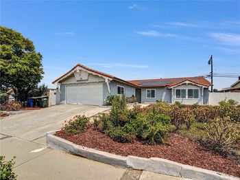 2634 Blandford Drive