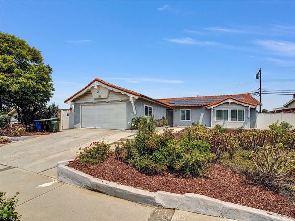 2634 Blandford Drive, Rowland Heights CA 91748