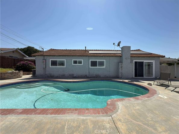 2634 Blandford Drive, Rowland Heights CA 91748