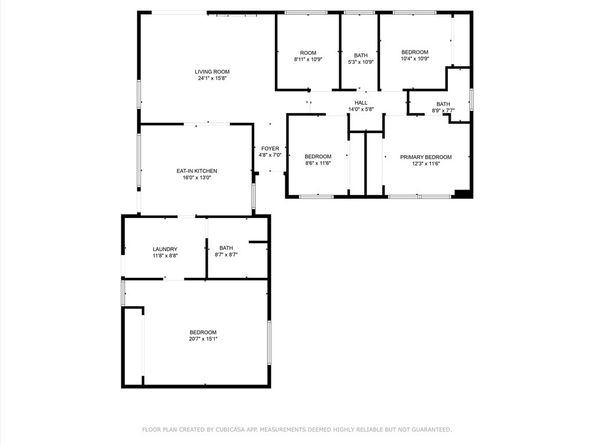 2634 Blandford Drive, Rowland Heights CA 91748