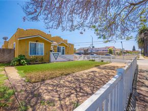 764 W 107th Street, Los Angeles CA 90044