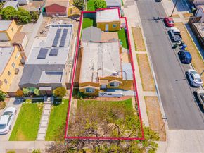 764 W 107th Street, Los Angeles CA 90044