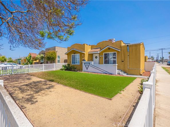 764 W 107th Street, Los Angeles CA 90044