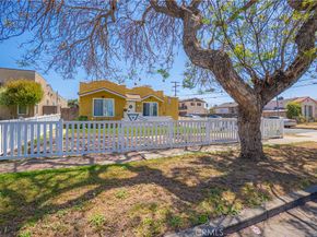 764 W 107th Street, Los Angeles CA 90044