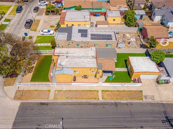 764 W 107th Street, Los Angeles CA 90044