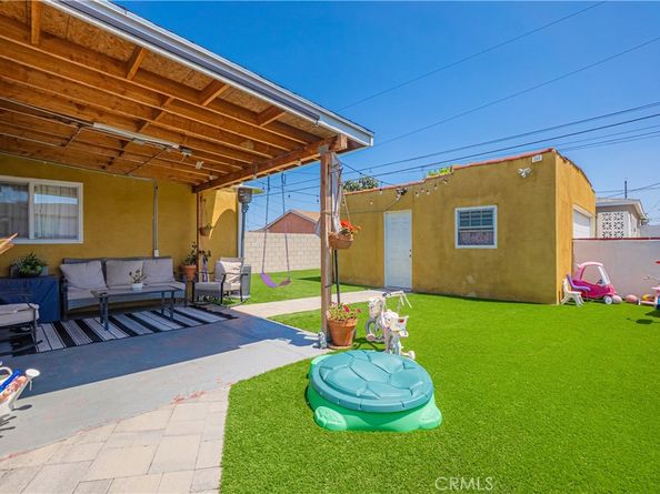 764 W 107th Street, Los Angeles CA 90044