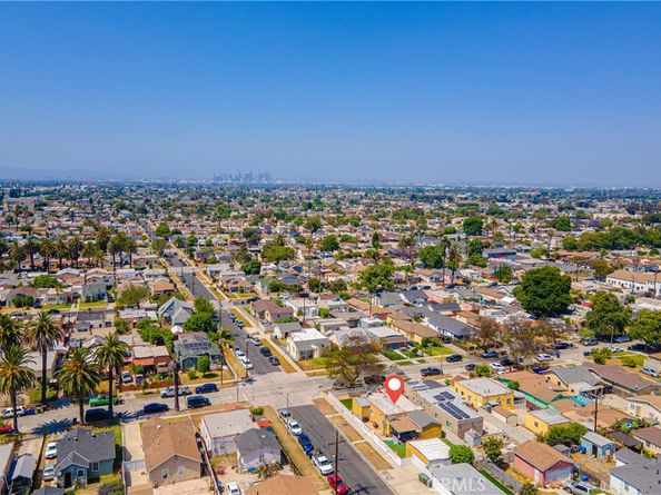 764 W 107th Street, Los Angeles CA 90044