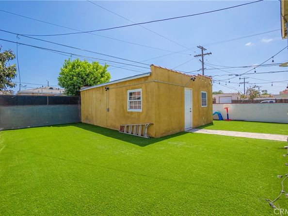 764 W 107th Street, Los Angeles CA 90044