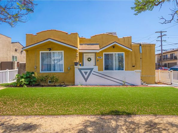 764 W 107th Street, Los Angeles CA 90044