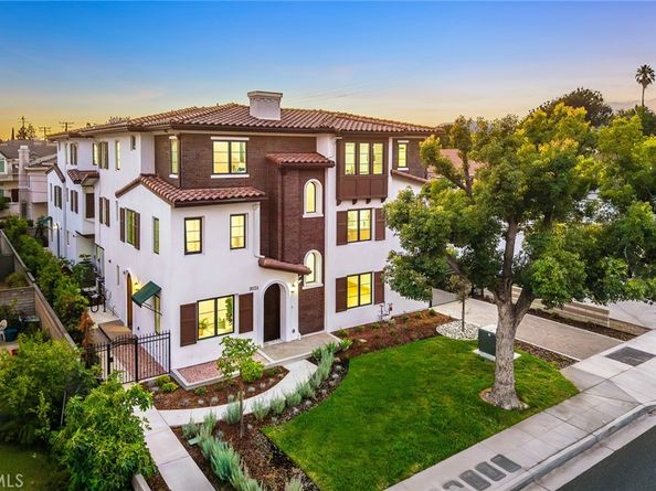 903 Sunset Boulevard B, Arcadia CA 91007