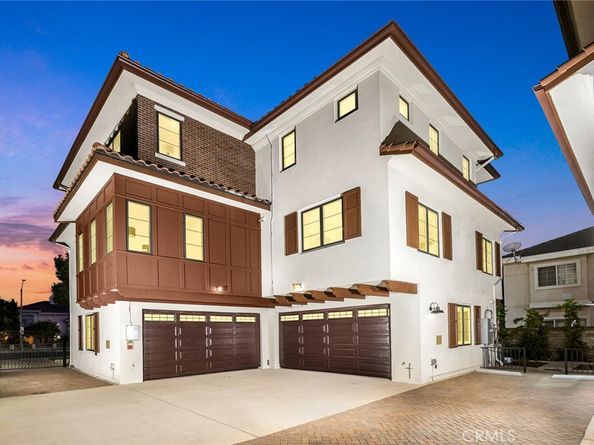 903 Sunset Boulevard B, Arcadia CA 91007