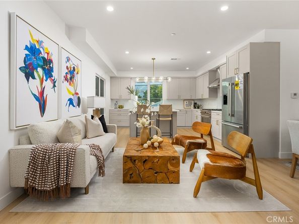 903 Sunset Boulevard B, Arcadia CA 91007