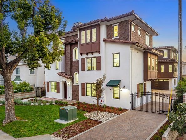 903 Sunset Boulevard B, Arcadia CA 91007