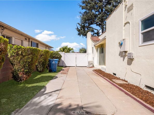 1810 S Raymond Avenue, Alhambra CA 91803