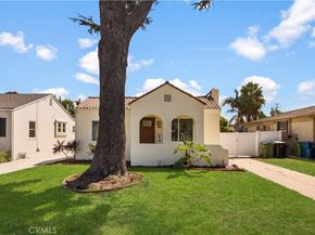 1810 S Raymond Avenue, Alhambra CA 91803