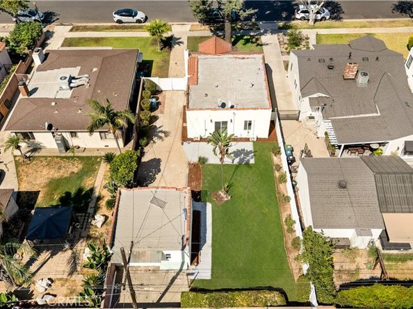 1810 S Raymond Avenue, Alhambra CA 91803