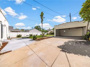 1810 S Raymond Avenue, Alhambra CA 91803