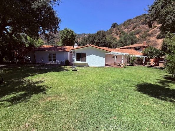 1158 Norumbega Drive, Monrovia CA 91016