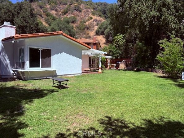 1158 Norumbega Drive, Monrovia CA 91016
