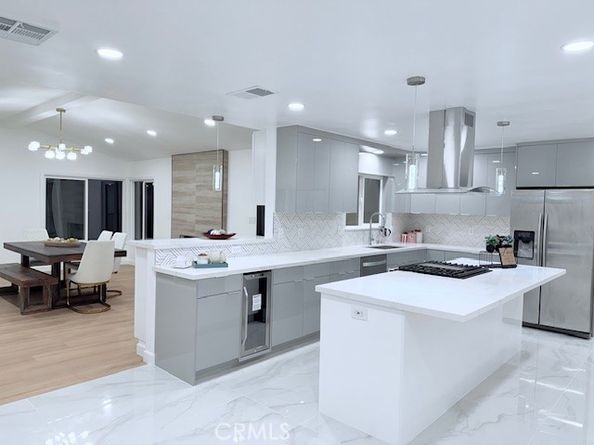1158 Norumbega Drive, Monrovia CA 91016