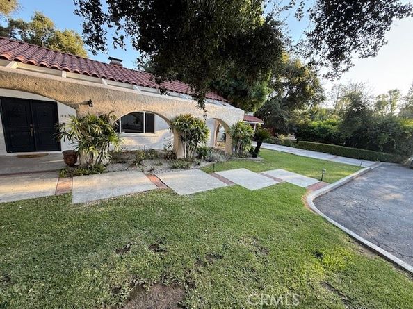 1158 Norumbega Drive, Monrovia CA 91016