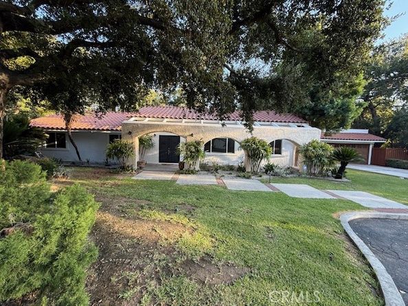 1158 Norumbega Drive, Monrovia CA 91016