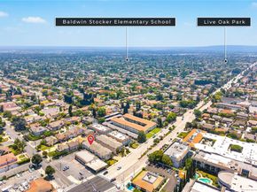 1522 S Baldwin Avenue 15, Arcadia CA 91007
