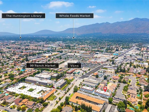 1522 S Baldwin Avenue 15, Arcadia CA 91007