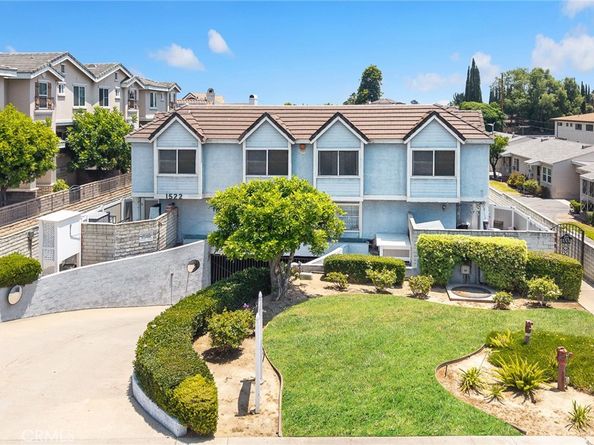 1522 S Baldwin Avenue 15, Arcadia CA 91007