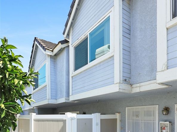 1522 S Baldwin Avenue 15, Arcadia CA 91007