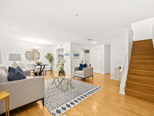 1522 S Baldwin Avenue 15, Arcadia CA 91007