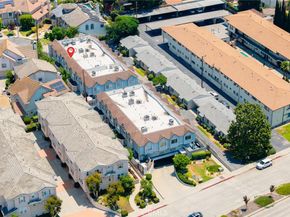 1522 S Baldwin Avenue 15, Arcadia CA 91007