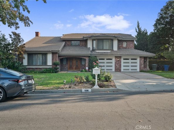 1136 Columbia, Arcadia CA 91007