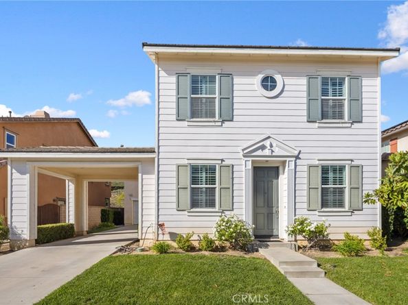 653 E Gardenia Drive, Azusa CA 91702