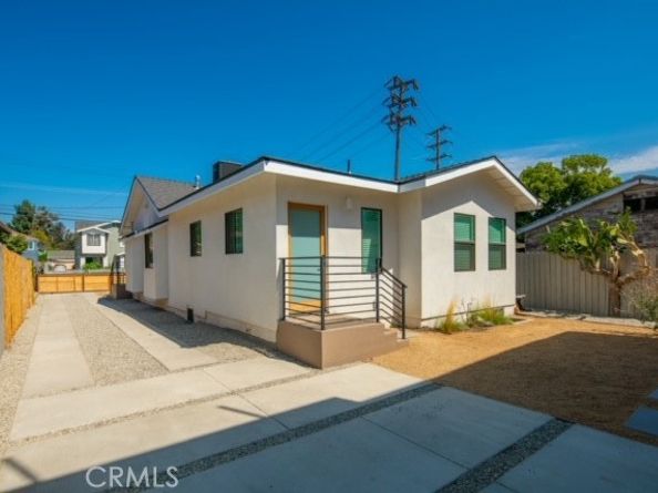 2672 Newell, Los Angeles CA 90039