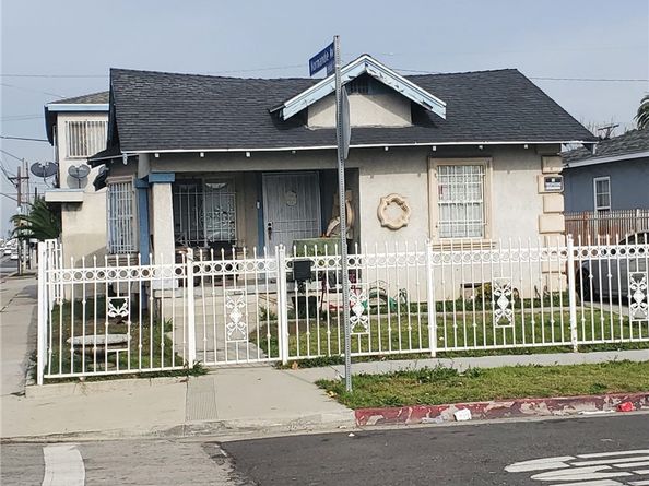 1353 1353 W 90th, Los Angeles CA 90044