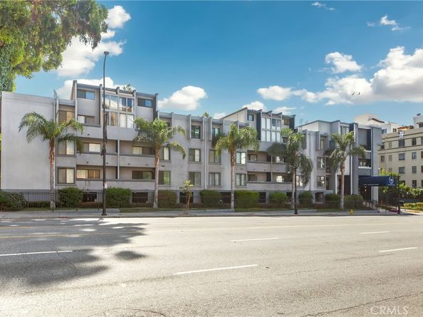 1940 N Highland Avenue 3, Los Angeles CA 90068