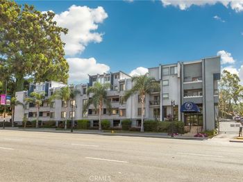 1940 N Highland Avenue