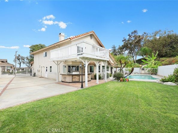 15770 Pistachio St, Chino Hills CA 91709