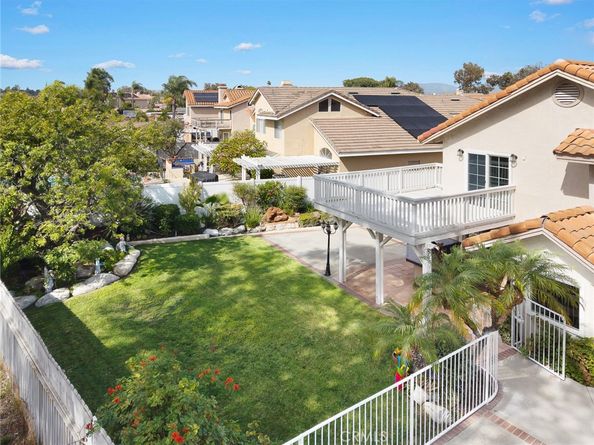 15770 Pistachio St, Chino Hills CA 91709