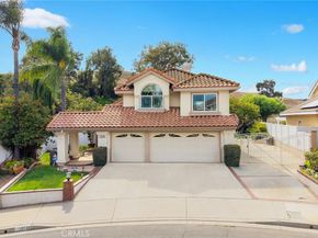 15770 Pistachio St, Chino Hills CA 91709