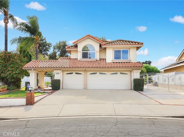 15770 Pistachio St, Chino Hills CA 91709
