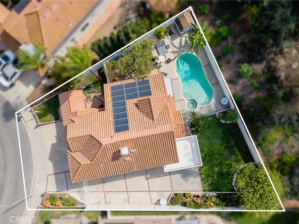 15770 Pistachio St, Chino Hills CA 91709