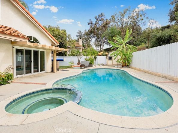 15770 Pistachio St, Chino Hills CA 91709