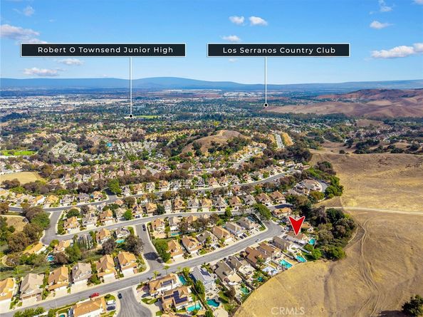 15770 Pistachio St, Chino Hills CA 91709