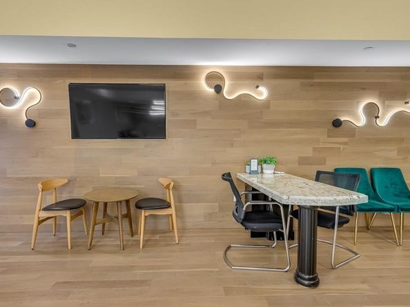 2939 Leeward Avenue #512, Los Angeles CA 90005