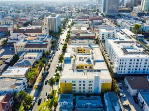 2939 Leeward Avenue #512, Los Angeles CA 90005