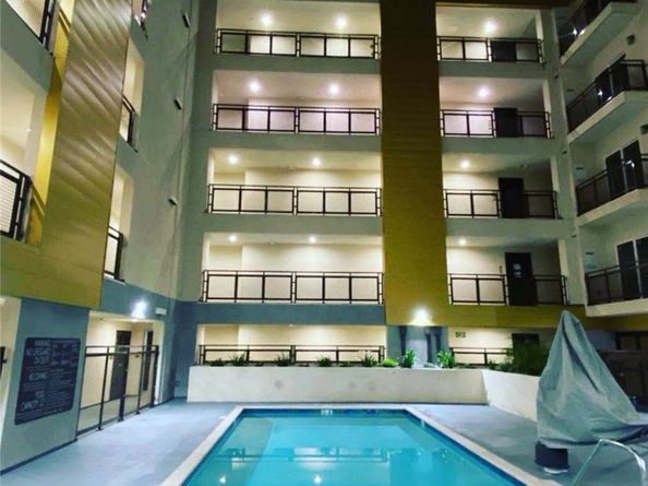 2939 Leeward Avenue #512, Los Angeles CA 90005